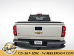 2014 Chevrolet Silverado 1500 Crew Cab 4WD, Pickup for sale #A50145 - photo 5