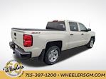 2014 Chevrolet Silverado 1500 Crew Cab 4WD, Pickup for sale #A50145 - photo 6