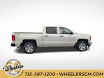 2014 Chevrolet Silverado 1500 Crew Cab 4WD, Pickup for sale #A50145 - photo 7