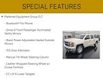 2014 Chevrolet Silverado 1500 Crew Cab 4WD, Pickup for sale #A50145 - photo 8