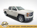 2014 Chevrolet Silverado 1500 Crew Cab 4WD, Pickup for sale #A50145 - photo 9