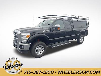 Used 2016 Ford F-250 Lariat Super Cab 4x4, Pickup for sale #A50153 - photo 1