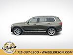 Used 2021 BMW X7 AWD, SUV for sale #A50155 - photo 3