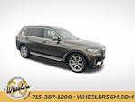 Used 2021 BMW X7 AWD, SUV for sale #A50155 - photo 9