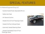 Used 2021 Chevrolet Suburban High Country 4x4, SUV for sale #A50159 - photo 12