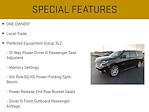 Used 2021 Chevrolet Suburban High Country 4x4, SUV for sale #A50159 - photo 4