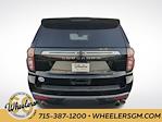 Used 2021 Chevrolet Suburban High Country 4x4, SUV for sale #A50159 - photo 5