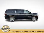 Used 2021 Chevrolet Suburban High Country 4x4, SUV for sale #A50159 - photo 7