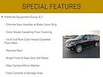 Used 2021 Chevrolet Suburban High Country 4x4, SUV for sale #A50159 - photo 8