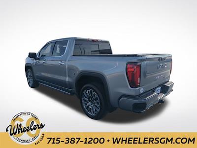 2023 GMC Sierra 1500 Crew Cab 4x4, Pickup for sale #A50162 - photo 2