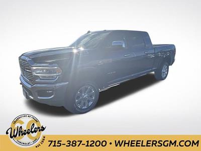 2021 Ram 2500 Mega Cab 4x4, Pickup for sale #A50176 - photo 1