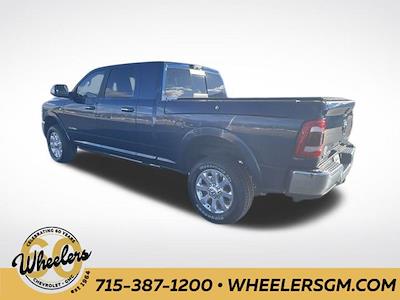 2021 Ram 2500 Mega Cab 4x4, Pickup for sale #A50176 - photo 2