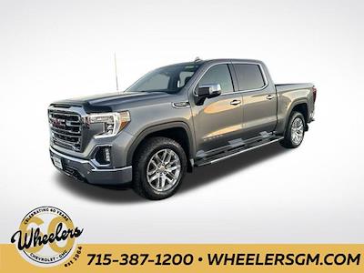 2021 GMC Sierra 1500 Crew Cab 4x4, Pickup for sale #A50179 - photo 1