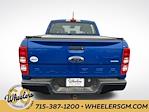 2019 Ford Ranger SuperCrew Cab 4x4, Pickup for sale #A50202 - photo 5