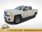 Used 2016 Chevrolet Silverado 3500 LTZ Crew Cab 4x4, Pickup for sale #A50203 - photo 1