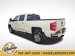 Used 2016 Chevrolet Silverado 3500 LTZ Crew Cab 4x4, Pickup for sale #A50203 - photo 2