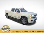 Used 2016 Chevrolet Silverado 3500 LTZ Crew Cab 4x4, Pickup for sale #A50203 - photo 9