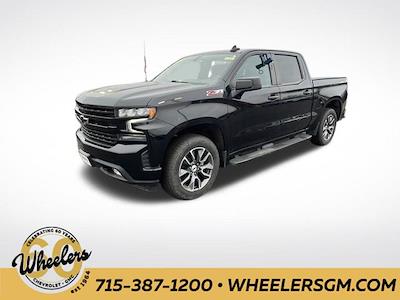 2021 Chevrolet Silverado 1500 Crew Cab 4x4, Pickup for sale #A50206 - photo 1