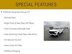 Used 2024 Chevrolet Suburban Z71 4WD, SUV for sale #A50208 - photo 8