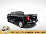 Used 2018 GMC Sierra 2500 Denali Crew Cab 4x4, Pickup for sale #A50210 - photo 2