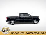 Used 2018 GMC Sierra 2500 Denali Crew Cab 4x4, Pickup for sale #A50210 - photo 7