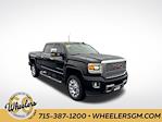 Used 2018 GMC Sierra 2500 Denali Crew Cab 4x4, Pickup for sale #A50210 - photo 9