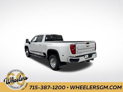 2024 Chevrolet Silverado 3500 Crew Cab 4x4, Pickup for sale #A50231 - photo 2