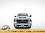 Used 2024 Chevrolet Silverado 3500 High Country Crew Cab 4x4, Pickup for sale #A50231 - photo 10