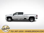 Used 2024 Chevrolet Silverado 3500 High Country Crew Cab 4x4, Pickup for sale #A50231 - photo 3