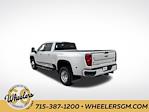 Used 2024 Chevrolet Silverado 3500 High Country Crew Cab 4x4, Pickup for sale #A50231 - photo 2