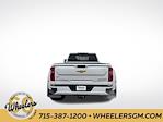 Used 2024 Chevrolet Silverado 3500 High Country Crew Cab 4x4, Pickup for sale #A50231 - photo 5