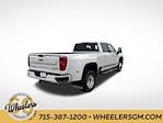 Used 2024 Chevrolet Silverado 3500 High Country Crew Cab 4x4, Pickup for sale #A50231 - photo 6