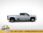 Used 2024 Chevrolet Silverado 3500 High Country Crew Cab 4x4, Pickup for sale #A50231 - photo 7