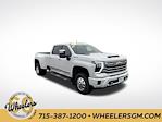 Used 2024 Chevrolet Silverado 3500 High Country Crew Cab 4x4, Pickup for sale #A50231 - photo 9