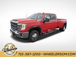 Used 2022 GMC Sierra 3500 SLT Crew Cab 4x4, Pickup for sale #A50234 - photo 1