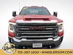 Used 2022 GMC Sierra 3500 SLT Crew Cab 4x4, Pickup for sale #A50234 - photo 10