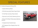 Used 2022 GMC Sierra 3500 SLT Crew Cab 4x4, Pickup for sale #A50234 - photo 12