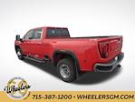 Used 2022 GMC Sierra 3500 SLT Crew Cab 4x4, Pickup for sale #A50234 - photo 2