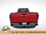 Used 2022 GMC Sierra 3500 SLT Crew Cab 4x4, Pickup for sale #A50234 - photo 5