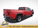 Used 2022 GMC Sierra 3500 SLT Crew Cab 4x4, Pickup for sale #A50234 - photo 6