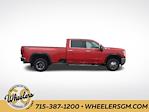 Used 2022 GMC Sierra 3500 SLT Crew Cab 4x4, Pickup for sale #A50234 - photo 7