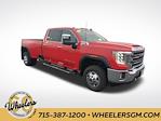 Used 2022 GMC Sierra 3500 SLT Crew Cab 4x4, Pickup for sale #A50234 - photo 9