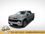 2023 Chevrolet Silverado 1500 Crew Cab 4x4, Pickup for sale #A50237 - photo 1