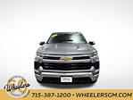 2023 Chevrolet Silverado 1500 Crew Cab 4x4, Pickup for sale #A50237 - photo 10