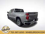 2023 Chevrolet Silverado 1500 Crew Cab 4x4, Pickup for sale #A50237 - photo 2