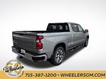 2023 Chevrolet Silverado 1500 Crew Cab 4x4, Pickup for sale #A50237 - photo 6