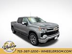 2023 Chevrolet Silverado 1500 Crew Cab 4x4, Pickup for sale #A50237 - photo 9