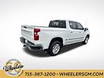 2024 Chevrolet Silverado 1500 Crew Cab 4x4, Pickup for sale #A50240 - photo 6