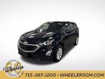 Used 2021 Chevrolet Equinox LT AWD, SUV for sale #A50245 - photo 1