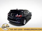 Used 2021 Chevrolet Equinox LT AWD, SUV for sale #A50245 - photo 6